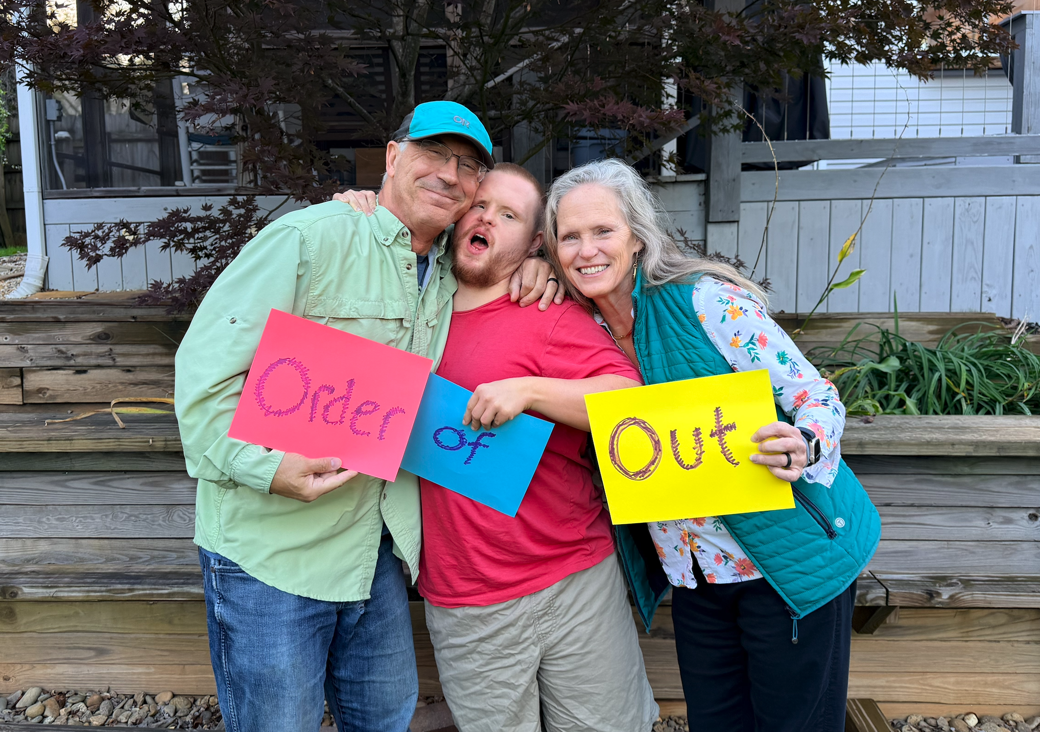 Out of Order Post image